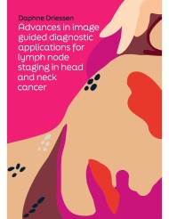 Advances in image guided diagnostic applications for lymph node staging in head and neck cancer