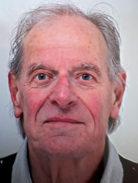 Emeritus professor, Dr. Arend Heerschap