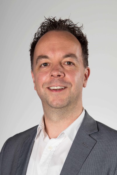Prof. Dr. Ing. Dennis Klomp