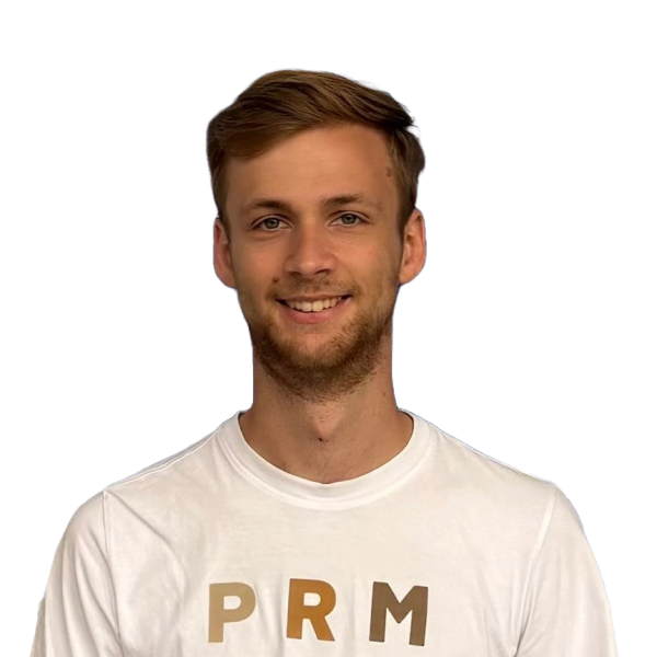 BSc. Daan Hermkens