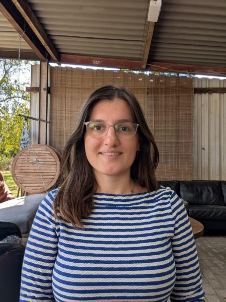 MSc. Kirsten Kapteijns