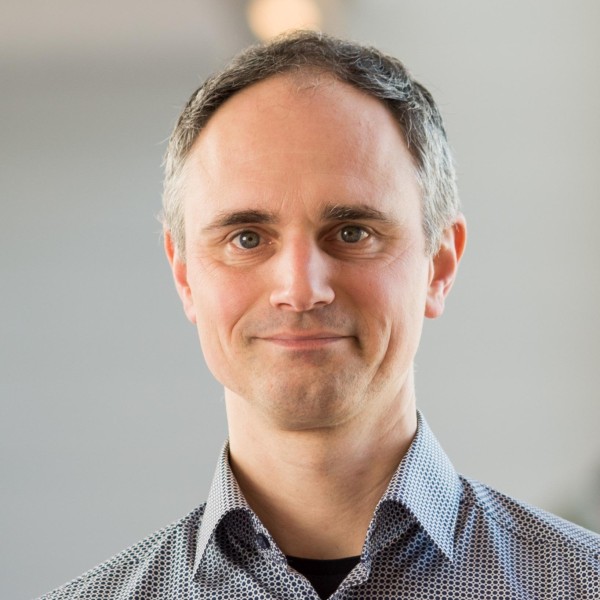 Marnix Maas, PhD