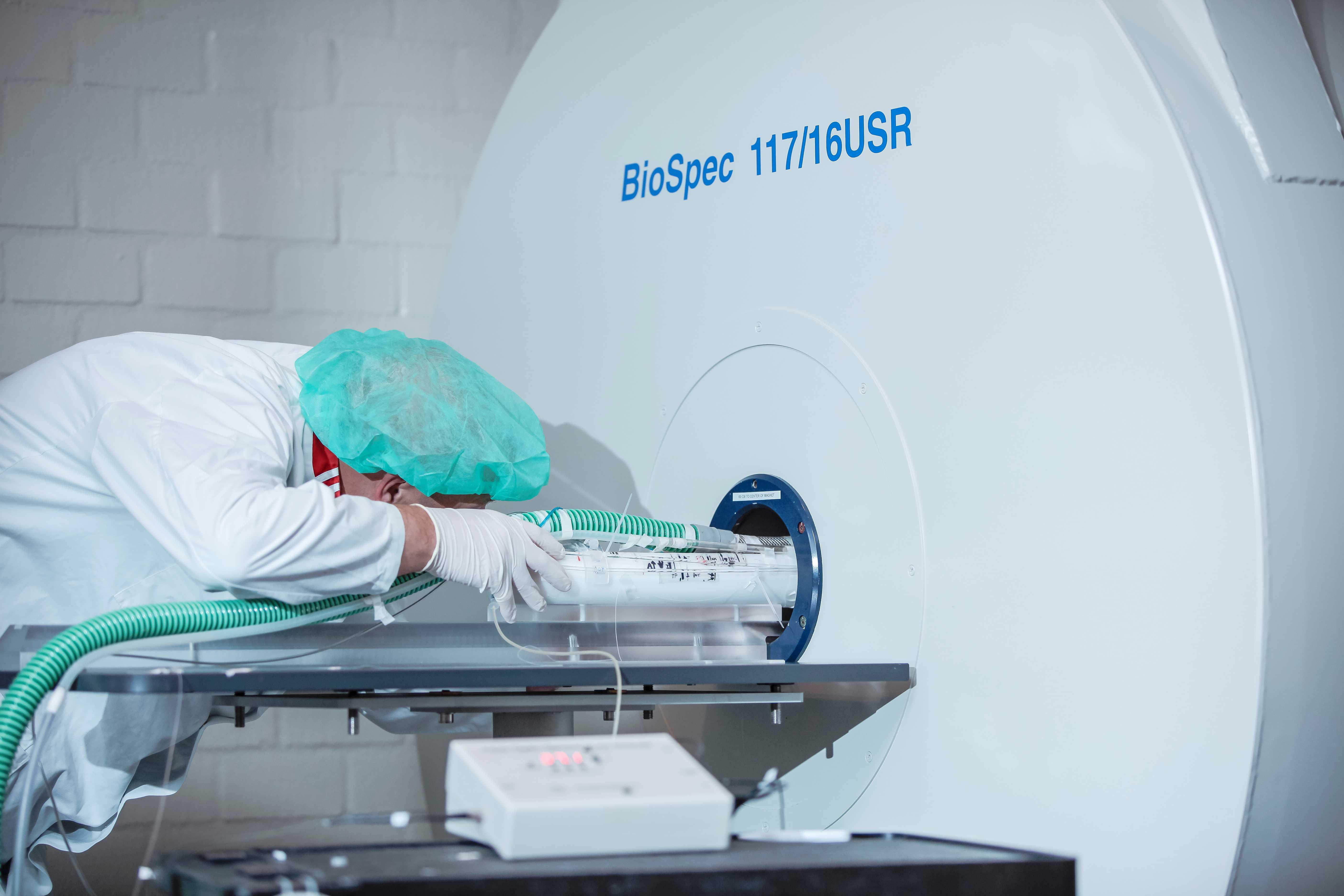 Research and Academic positions