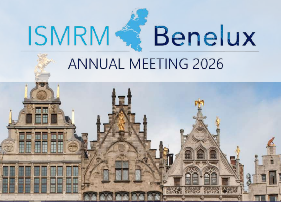 ISMRM Benelux - Annual Meeting 2026