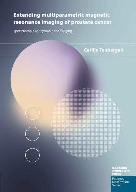 Defense Carlijn Tenbergen